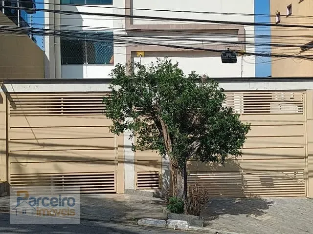 Apartamento 2 quartos e 1 banheiro, para alugar, no bairro Vila Aricanduva em São Paulo