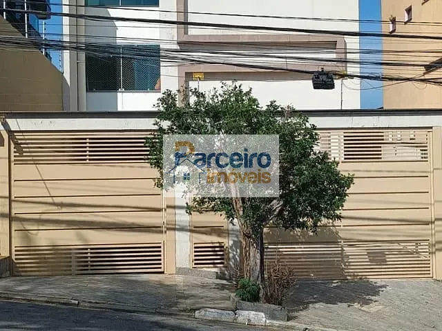 Apartamento 2 quartos e 1 banheiro, para alugar, no bairro Vila Aricanduva em São Paulo