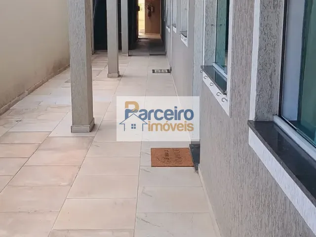 Apartamento 2 quartos e 1 banheiro, para alugar, no bairro Vila Aricanduva em São Paulo