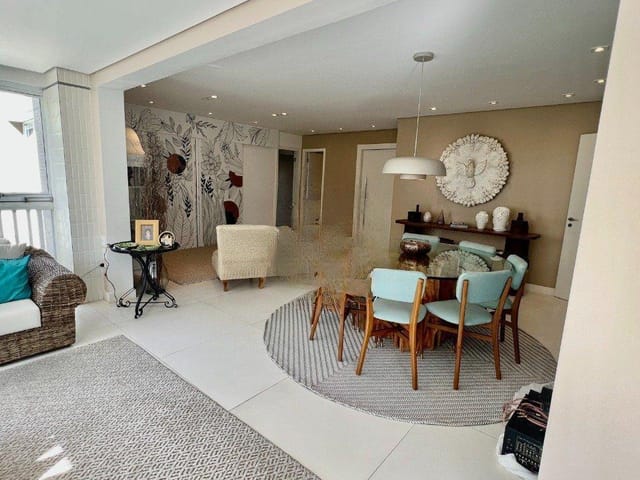 Foto do Apartamento - Apartamento à venda, Perdizes, São Paulo, SP | Vista Livre