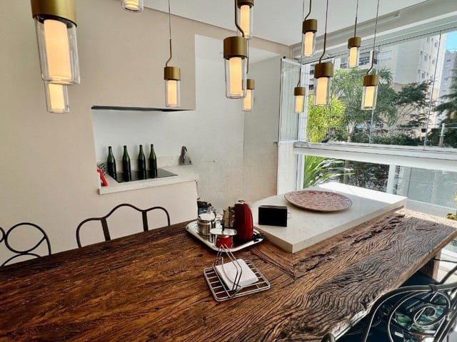 Foto do Apartamento - Apartamento à venda, Perdizes, São Paulo, SP | Vista Livre