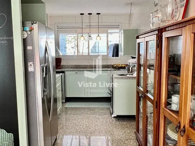 Apartamento com 226m² 4 quartos e 5 banheiros, à venda, no bairro Perdizes em São Paulo