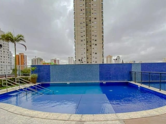 Foto do Apartamento - Apartamento com 4 dormitórios à venda, 135 m² por R$ 1.550.000,00 - Tatuapé - São Paulo/SP | ZONA LESTE IMÓVEIS