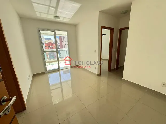 Apartamento 2 quartos e 2 banheiros, para alugar, no bairro Praia da Costa em Vila Velha