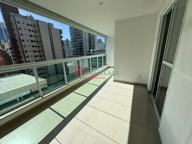 Apartamento 2 quartos e 2 banheiros, para alugar, no bairro Praia da Costa em Vila Velha