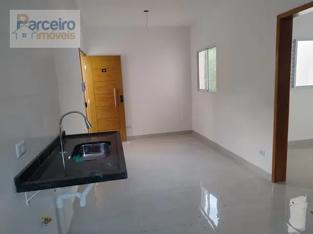 Apartamento 2 quartos e 1 banheiro, à venda, no bairro Vila Talarico em São Paulo
