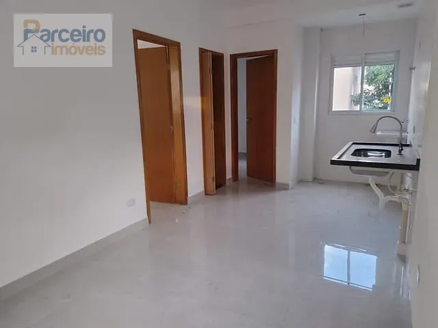 Apartamento 2 quartos e 1 banheiro, à venda, no bairro Vila Talarico em São Paulo
