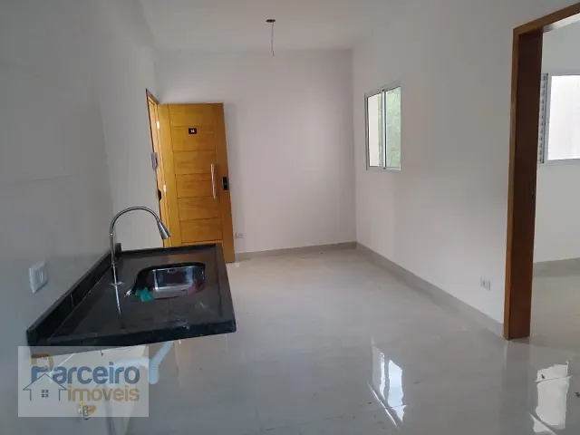 Apartamento 2 quartos e 1 banheiro, à venda, no bairro Vila Talarico em São Paulo