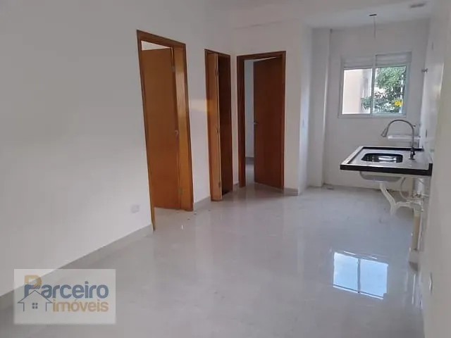 Apartamento 2 quartos e 1 banheiro, à venda, no bairro Vila Talarico em São Paulo