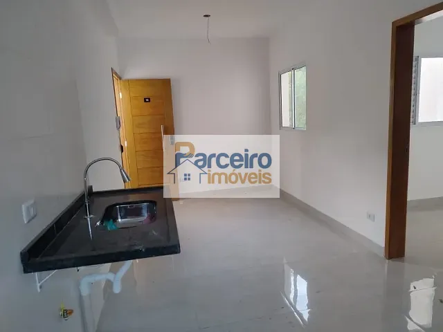 Apartamento 2 quartos e 1 banheiro, à venda, no bairro Vila Talarico em São Paulo