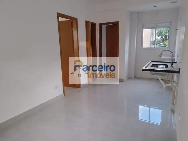 Apartamento 2 quartos e 1 banheiro, à venda, no bairro Vila Talarico em São Paulo