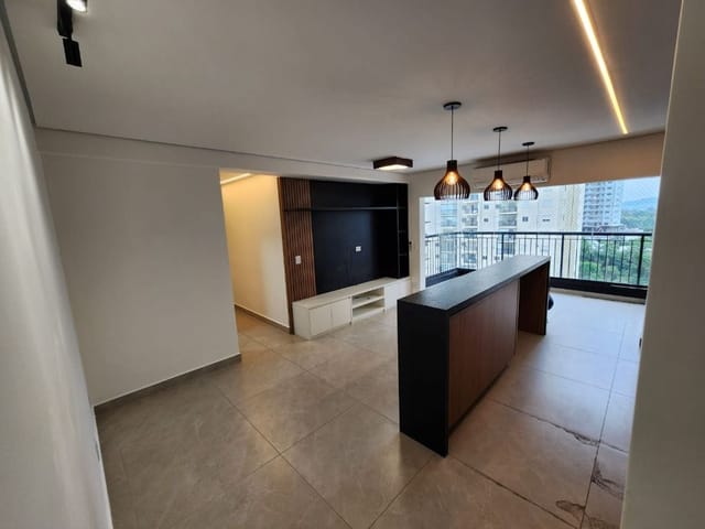 Apartamento com 76m² 2 quartos e 2 banheiros, à venda, no bairro Jardim Tupanci em Barueri