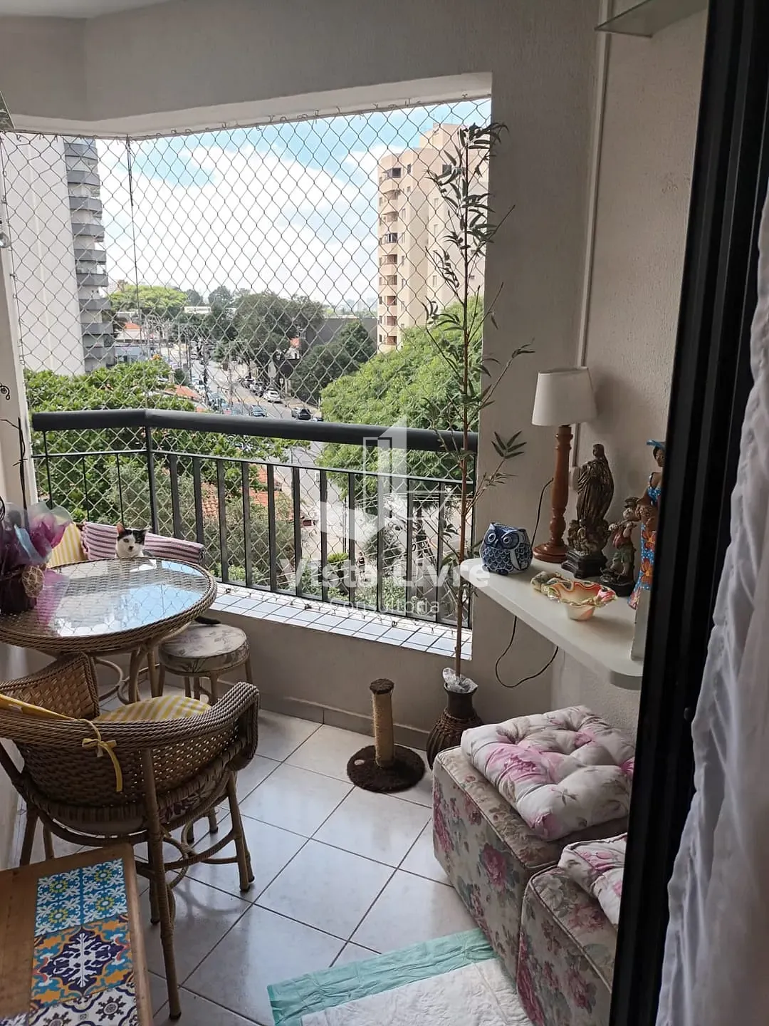 Apartamento, 2 quartos, 75 m² - Foto 4