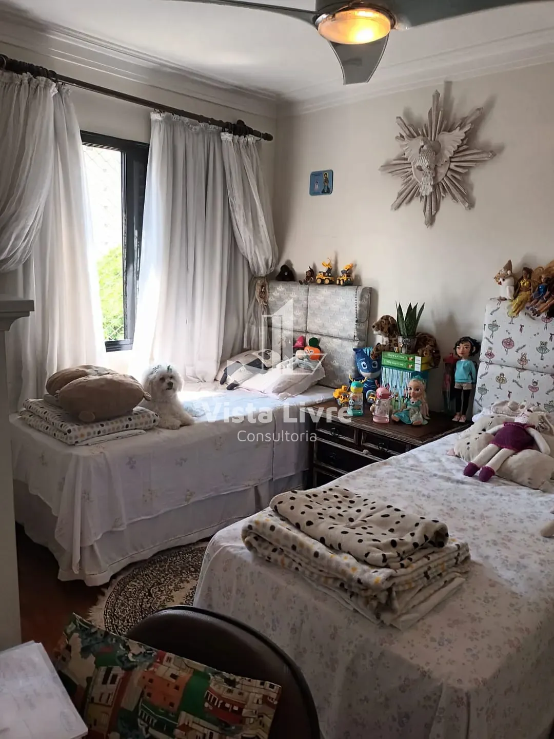 Apartamento, 2 quartos, 75 m² - Foto 12
