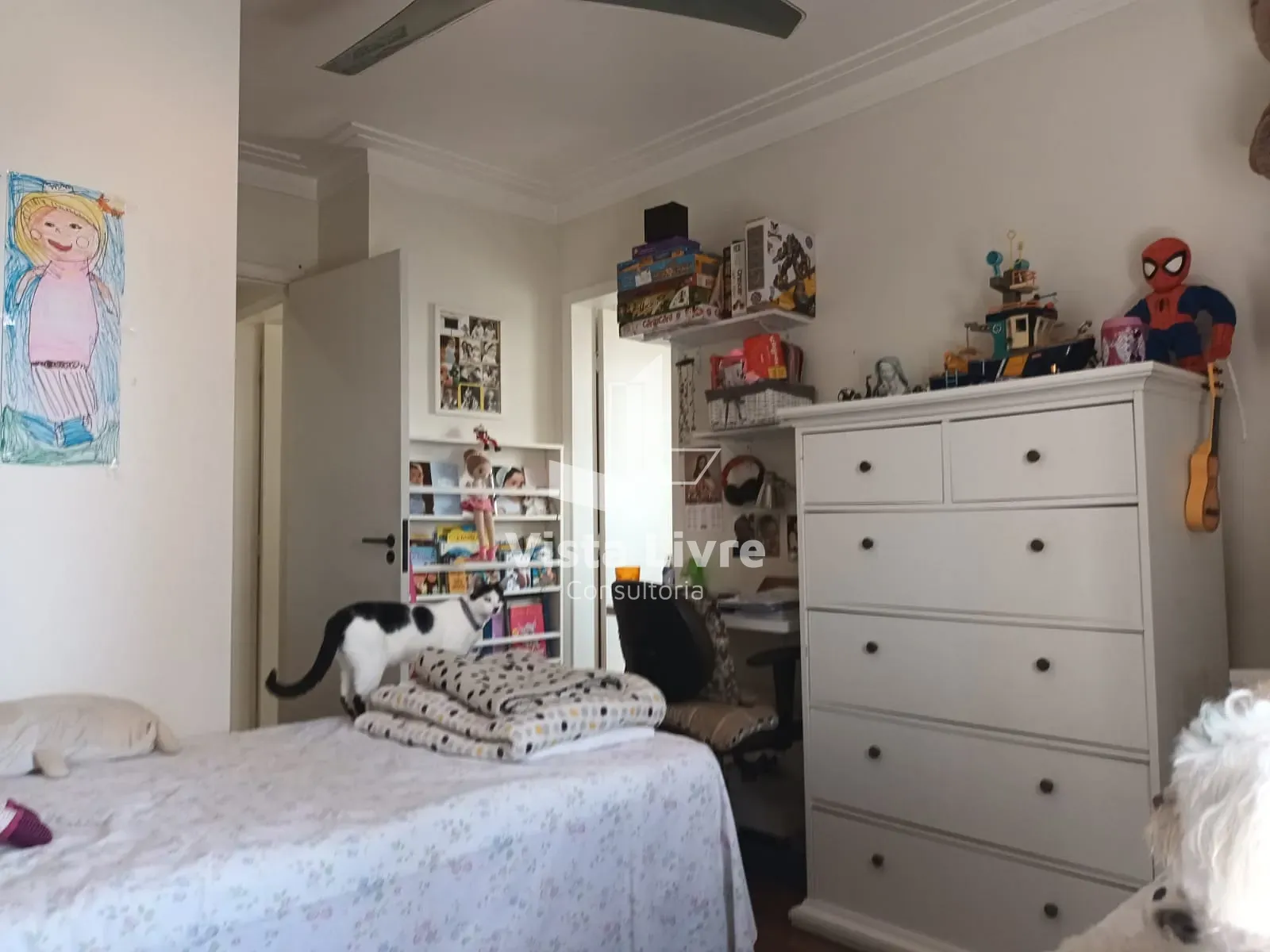 Apartamento, 2 quartos, 75 m² - Foto 13