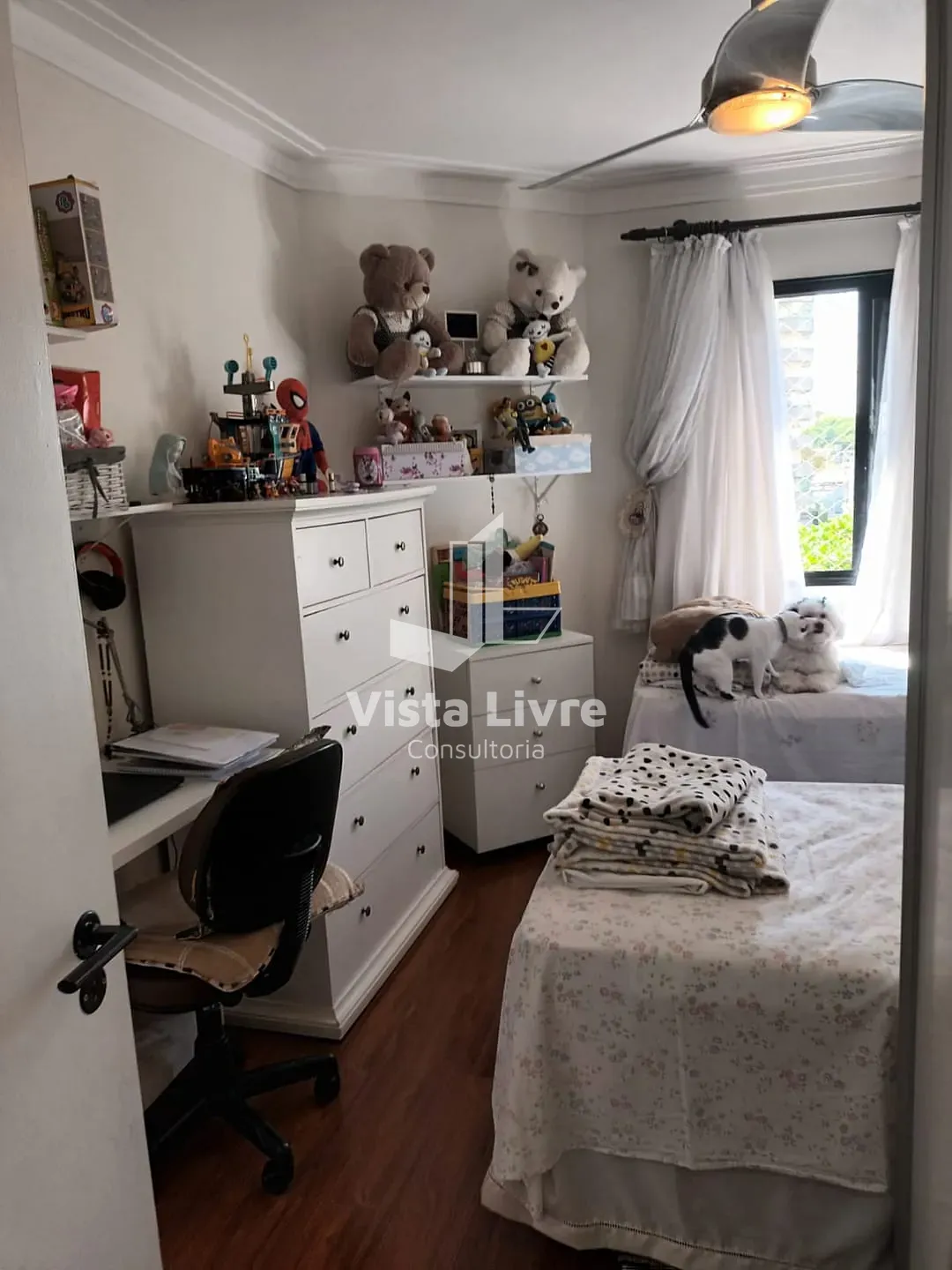 Apartamento, 2 quartos, 75 m² - Foto 14