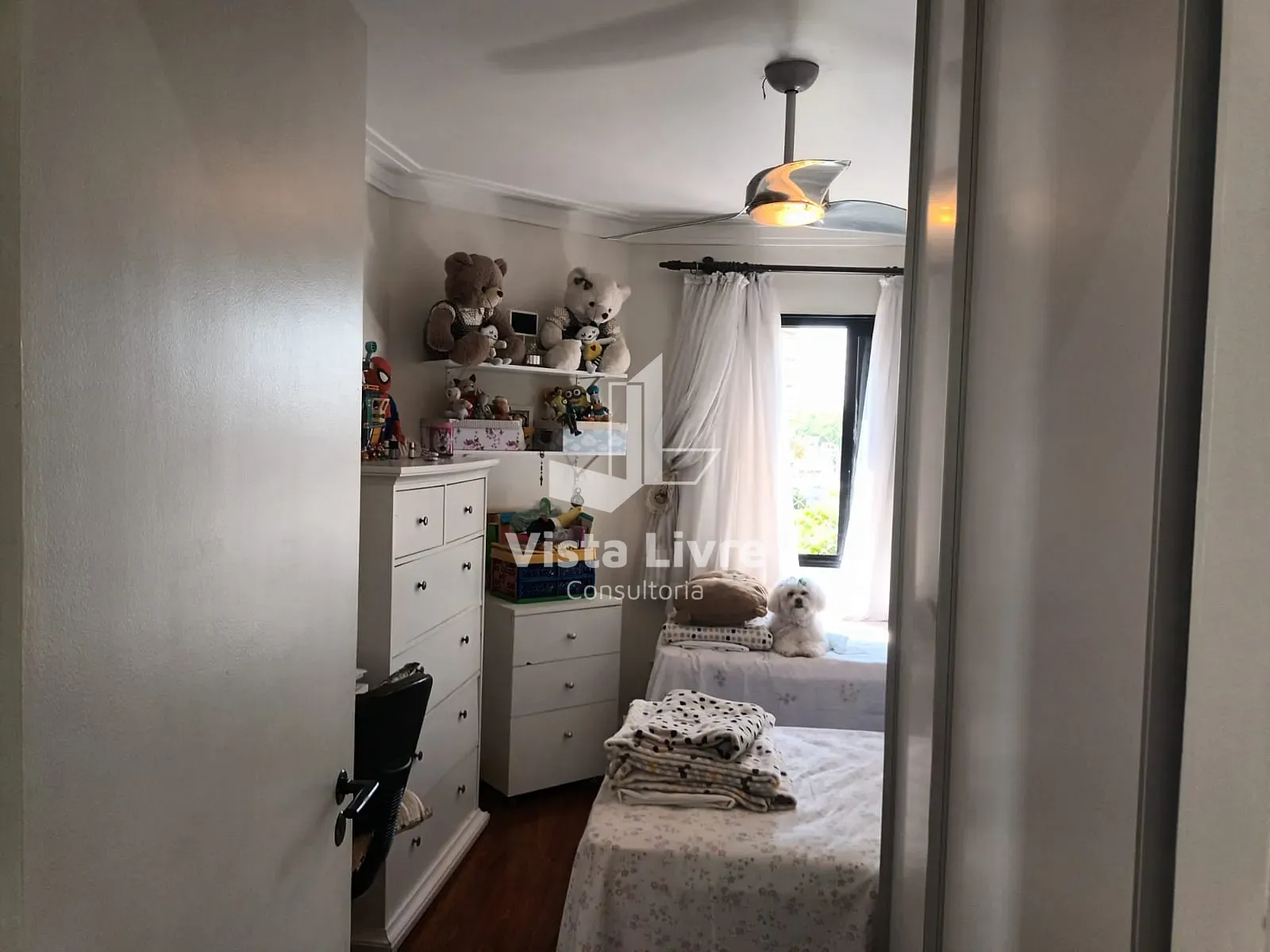 Apartamento, 2 quartos, 75 m² - Foto 15