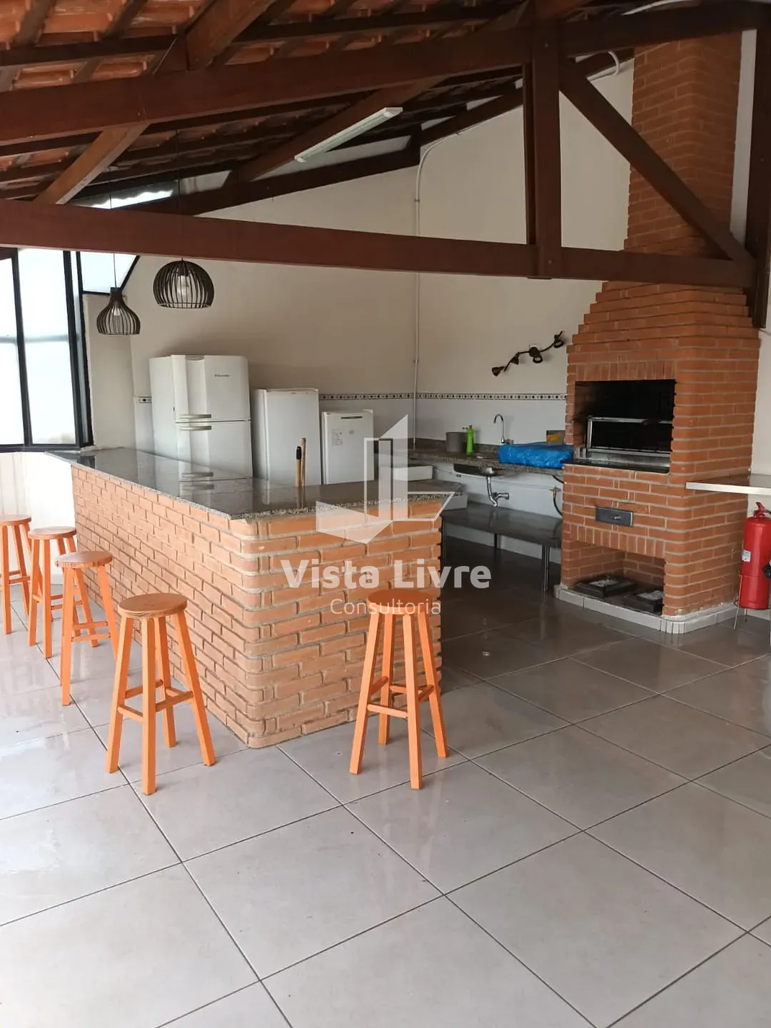 Apartamento, 2 quartos, 75 m² - Foto 20