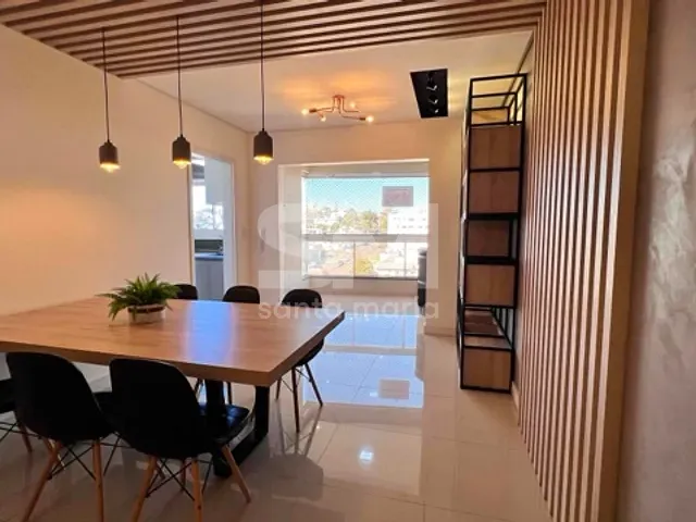 Apartamento com 179m² 3 quartos e 1 banheiro, à venda, no bairro Maria Goretti em Chapecó