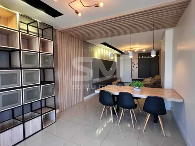 Apartamento com 179m² 3 quartos e 1 banheiro, à venda, no bairro Maria Goretti em Chapecó