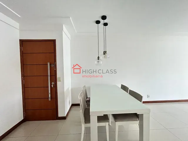 Apartamento com 78m² 2 quartos e 2 banheiros, para alugar, no bairro Praia da Costa em Vila Velha
