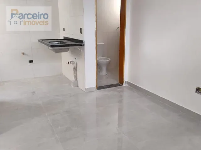 Apartamento 2 quartos e 1 banheiro, à venda, no bairro Vila Talarico em São Paulo