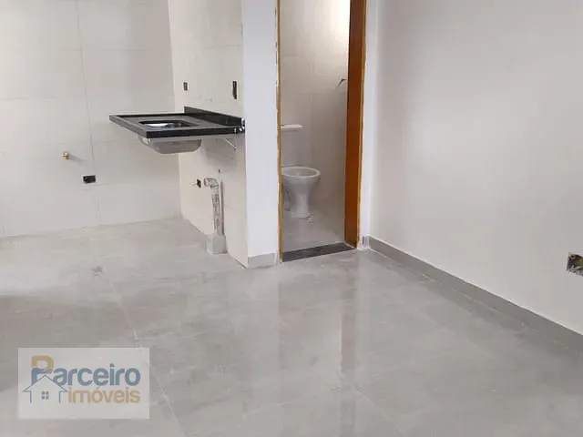 Apartamento 2 quartos e 1 banheiro, à venda, no bairro Vila Talarico em São Paulo