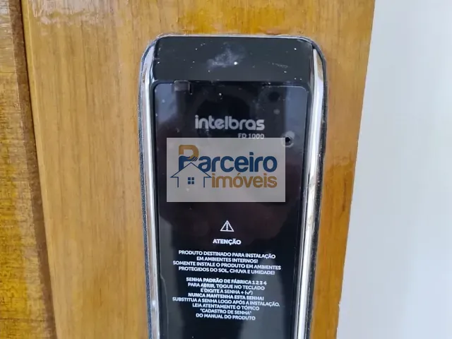 Apartamento 2 quartos e 1 banheiro, à venda, no bairro Vila Talarico em São Paulo