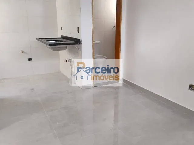 Apartamento 2 quartos e 1 banheiro, à venda, no bairro Vila Talarico em São Paulo