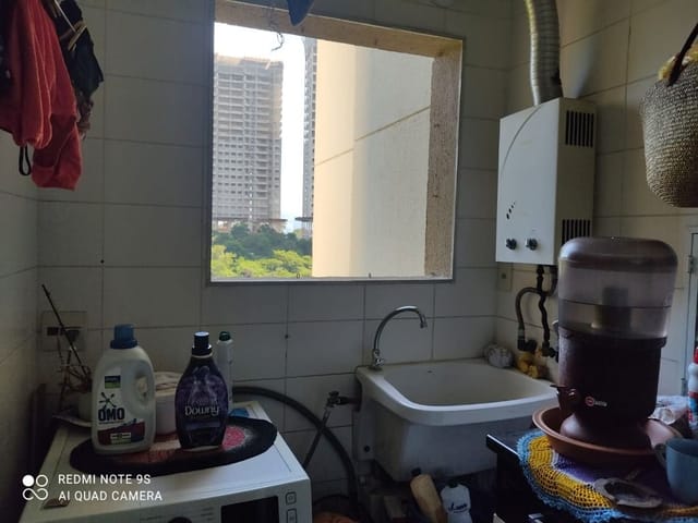Apartamento com 73m² 3 quartos e 2 banheiros, à venda, no bairro Jardim Tupanci em Barueri