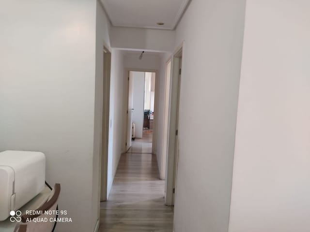 Apartamento com 73m² 3 quartos e 2 banheiros, à venda, no bairro Jardim Tupanci em Barueri