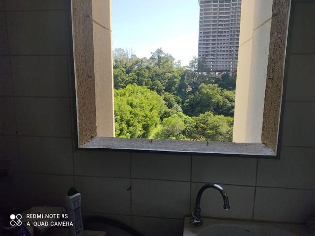 Apartamento com 73m² 3 quartos e 2 banheiros, à venda, no bairro Jardim Tupanci em Barueri