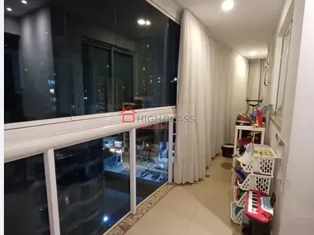 Apartamento com 132m² 3 quartos e 2 banheiros, para alugar, no bairro Praia da Costa em Vila Velha