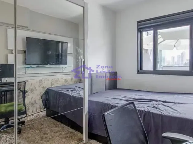 Apartamento com 85m² 2 quartos e 2 banheiros, à venda, no bairro Vila Prudente (Zona Leste) em São Paulo