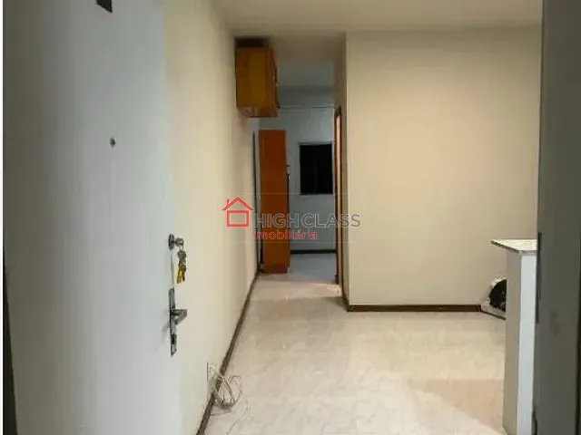 Apartamento com 40m² 1 quarto e 1 banheiro, para alugar, no bairro Praia da Costa em Vila Velha