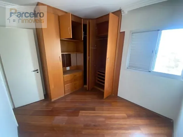 Apartamento com 70m² 3 quartos e 1 banheiro, para alugar, no bairro Chácara Califórnia em São Paulo