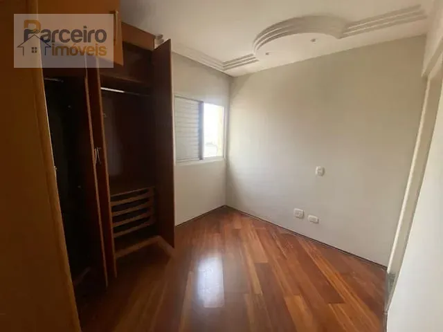 Apartamento com 70m² 3 quartos e 1 banheiro, para alugar, no bairro Chácara Califórnia em São Paulo
