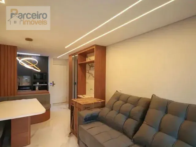 Apartamento com 70m² 3 quartos e 1 banheiro, à venda, no bairro Centro em Diadema
