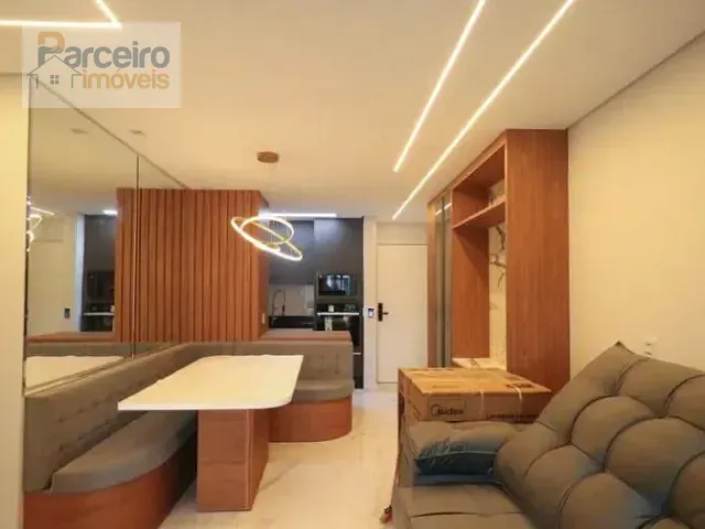 Apartamento com 70m² 3 quartos e 1 banheiro, à venda, no bairro Centro em Diadema