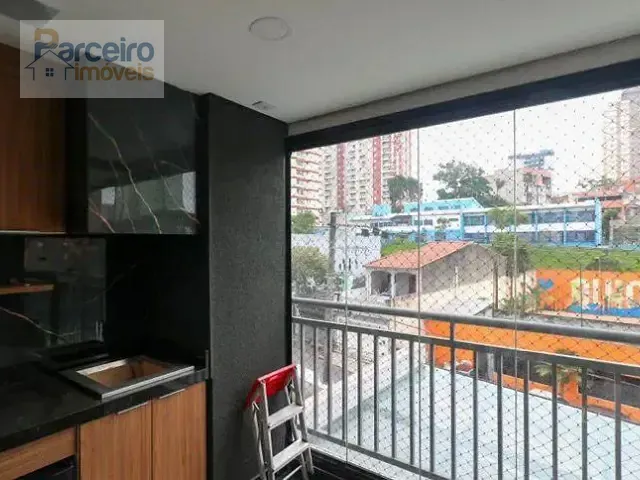 Apartamento com 70m² 3 quartos e 1 banheiro, à venda, no bairro Centro em Diadema