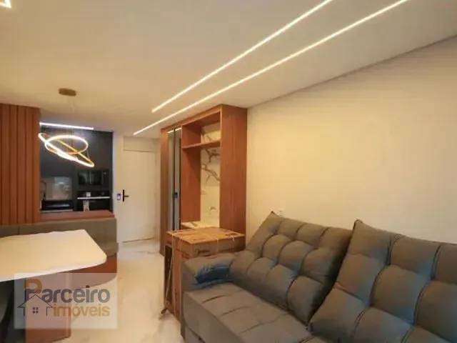 Apartamento com 70m² 3 quartos e 1 banheiro, à venda, no bairro Centro em Diadema