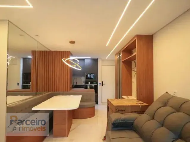 Apartamento com 70m² 3 quartos e 1 banheiro, à venda, no bairro Centro em Diadema