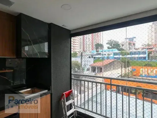 Apartamento com 70m² 3 quartos e 1 banheiro, à venda, no bairro Centro em Diadema