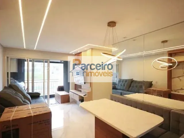 Apartamento com 70m² 3 quartos e 1 banheiro, à venda, no bairro Centro em Diadema
