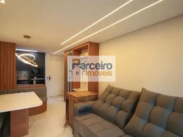 Apartamento com 70m² 3 quartos e 1 banheiro, à venda, no bairro Centro em Diadema