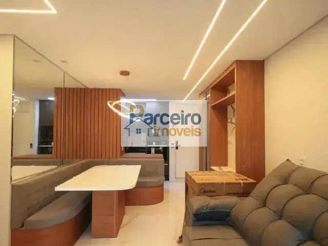 Apartamento com 70m² 3 quartos e 1 banheiro, à venda, no bairro Centro em Diadema