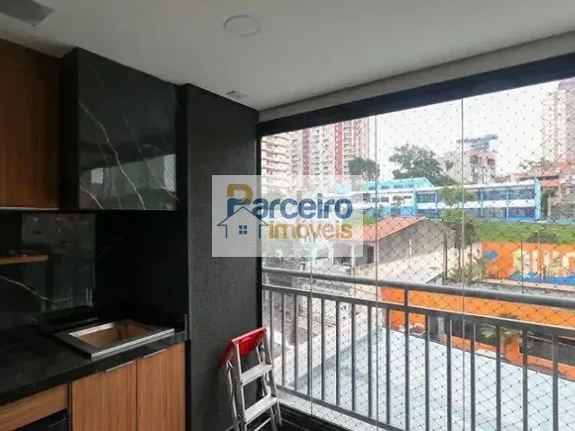 Apartamento com 70m² 3 quartos e 1 banheiro, à venda, no bairro Centro em Diadema