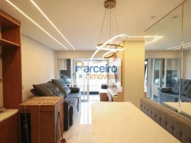 Apartamento com 70m² 3 quartos e 1 banheiro, à venda, no bairro Centro em Diadema
