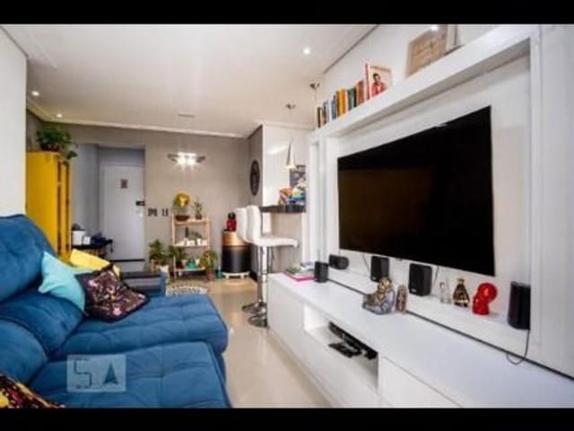 Foto do Apartamento - Apartamento à venda 2 Quartos, 1 Suite, 1 Vaga, 72M², Vila Carrão, São Paulo - SP | Up Home I | ZONA LESTE IMÓVEIS