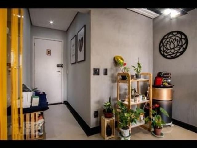 Foto do Apartamento - Apartamento à venda 2 Quartos, 1 Suite, 1 Vaga, 72M², Vila Carrão, São Paulo - SP | Up Home I | ZONA LESTE IMÓVEIS